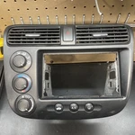 Honda Civic 2001-2005 Temperature Control Knob Assembly. Fixed Price $90.25.