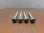 11 - 14 Hyundai Sonata Ac Compressor Mounting Bolts. Fixed Price $32.76.