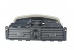 Genuine Bmw Fresh Air Grille Center 64-22-6-954-590 New. Fixed Price $206.72.