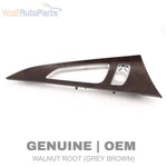 2012-2018 Audi A6 - Rear Left Door Panel Trim 4g0867419d. Fixed Price $13.71.