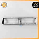 14-17 Mercedes W222 S550 S63 Amg Display Screen Monitor Bezel Trim Oem. Fixed Price $103.75.