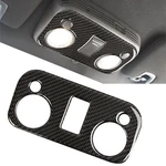 For Ford Mustang 2015-2019 High Quality Real Carbon Fiber Cover Trim Accessories. Fixed Price $13.76.