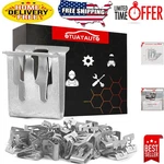 30 Pcs Gm Trim Panel Clips 15748479 For 1994-2017 Cars & Trucks - Durable Metal. Fixed Price $12.59.