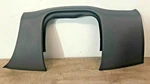97-03 Ford F150 Steering Wheel Column Dash Cover Trim Panel Bezel Grey Gray Oem. Fixed Price $17.99.