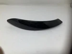 Bmw 2016 3 Series Left Hand Side Fineline Anthracite Trim 7275491 Oem. Fixed Price $64.00.