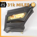 03-10 Bentley Continental Gt Rear Passenger Side Interior Door Panel Oem 31k. Fixed Price $148.23.