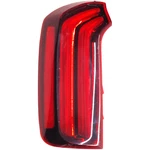 Kia Telluride Outer Taillight Taillamp Light Lamp Rear Left 2020-2022 Oem. Fixed Price $185.00.