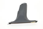 2017-2023 Tesla Model 3 Right Side B Pillar Lower Trim Cover Panel Oem Black Blk. Fixed Price $55.76.