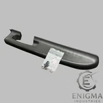 99-04 Ford F250 F350 Super Duty Door Pull Handle Trim Gray Oem Rh. Fixed Price $59.99.