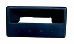 Dashboard Centre Ashtray Cover Black Volkswagen Transporter Vw T4 7d0857331a. Fixed Price $30.20.