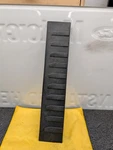18-20 Ford F-150 F250 F350 Sill Scuff Plate Trim Lh Fl3b-1513201-agw Oem Drivers. Fixed Price $33.33.