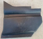 Ford Thunderbird Interior Kick Panel Left Side 1964-1966 64-66 Oem. Fixed Price $75.00.