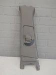 2008-2012 Honda Accord Driver Left B-pillar Center Upper Panel Trim Garnish Gray. Fixed Price $40.00.