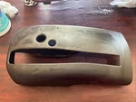 2018 Chevrolet Malibu #61000294 Front Steering Column Cover Black. Fixed Price $30.00.