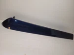 2016 Honda Odyssey Passenger Right Qtr Sliding Door Track Cover. Fixed Price $300.01.