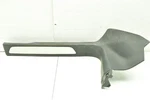 2010-2016 Porsche Panamera Front Right Passenger Door Sill Scuff Trim 970555518. Fixed Price $31.62.