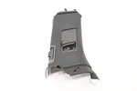 2016 - 2025 Volvo Xc90 Rear Left C Pillar Upper Trim Cover Panel Oem Black Ra00. Fixed Price $44.49.