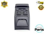 2011-2019 Ford Explorer Rear Ac Heater Climate Control Trim Bezel Oem. Fixed Price $119.99.