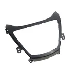 2011 2012 2013 Hyundai Elantra Radio Trim Bezel Black. Fixed Price $47.40.