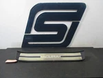 2005 Acura Rl - Left Driver Rear Door Sill Scuff Plate. Fixed Price $9.25.