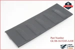 2021-2023 Ford F-150 Crew Cab Rear Left Door Sill Scuff Plate Cover Trim Oem. Fixed Price $39.99.