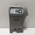 2010 Toyota Corolla Switch Panel Gray 55480-12010 Oem 09 10. Fixed Price $45.00.