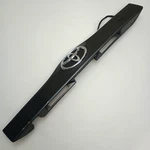 2004-2009 Toyota Prius Trunk Handle Panel Trim Gray 76801-47060 Oem. Fixed Price $79.99.