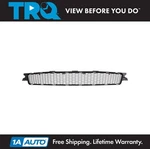 Trq Front Lower Grille For 2009-2010 Lexus Is250 Is350 Lx1036105. Fixed Price $69.95.