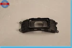 14-21 Maserati Ghibli Center Console Shifter Trim Mount Cover Panel Oem. Fixed Price $32.00.