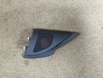 2008-2015 Mitsubishi Lancer Front Left Tweeter Speaker Cover Interior Trim Oem. Fixed Price $21.00.