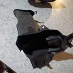 07 08 09 10 11 Oem Bmw 328xi Left Driver Side Water Drain Cowl Trim Panel Unit. Fixed Price $29.99.