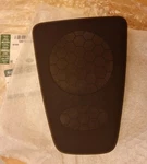 Jaguar Xj X351 Dash Dashboard Speaker Cover Grille Grill Truffle Dark Brown New. Fixed Price $159.00.