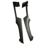2007-2011 Toyota Yaris Hb Left + Right Trim Bezel Panel Center Dash Oem. Fixed Price $40.00.