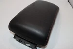 2008 2015 Nissan Rogue Center Console Lid Armrest 96920-jm00a Black Red Stitch. Fixed Price $32.85.