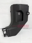 Genuine Nissan Kick Panel Trim 66901-6ra1a. Fixed Price $44.46.
