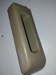 2000 Nissan Frontier King Door Armrest Handle Pull Bezel Driver Lh 80951 3s500. Fixed Price $9.99.
