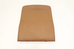 2019- 2024 Infiniti Qx80 Front Left Seat Back Trim Panel Oem 876906jb0c Brown S. Fixed Price $76.02.
