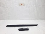 2015-2020 Subaru Wrx Front Right & Left Dash Trim Panel Carbon Fiber Look Oem. Fixed Price $47.79.