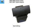 741020c010b0 00 To 06 Toyota Tundra Lower Dash Panel Ashtray Ash Tray. Fixed Price $39.00.