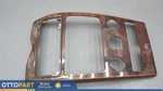 2004-2008 Maserati Quattroporte Dashboard Center Console Brown Wood Trim Oem. Fixed Price $121.89.