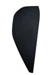 2018-2024 Volkswagen Tiguan Oem Right Front Side Dashboard Trim Cover 5nn358218. Fixed Price $30.00.