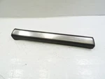 Mercedes W222 S550 Trim, Door Step Sill, Left Front, 2226808135, Black. Fixed Price $35.99.