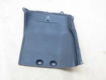 Mercedes S560 2020 W222 Rear Left Lower Seat Quarter Cover Panel Trim 18-20 ;#5. Fixed Price $51.00.
