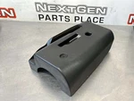 2015 Ford Mustang Gt Lower Steering Column Bezel Trim Fr3b-3k512-b Oem #489. Fixed Price $24.99.