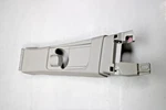 2020-2025 Subaru Outback Left Side B Pillar Upper Trim Cover Panel Gray Oem. Fixed Price $46.54.
