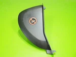 09-15 Jaguar Xf Xfr Sc Oe 8x23f04480a Passenger Right Dash Side Panel Cover Trim. Fixed Price $33.79.
