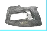 05-12 Porsche Boxster Cayman 911 987 Left Kick Panel Fuse Box Carpet Trim Oem. Fixed Price $24.00.