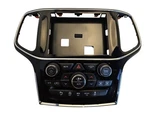 68388450ab 2019-2021 Oem Jeep Grand Cherokee Temperature Control Panel & Bezel. Fixed Price $199.00.