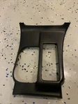 1996-2002 Toyota 4runner Shift Bezel Black Trim 58804-35050/35070 Oem. Fixed Price $34.75.