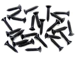 Toyota Interior Exterior Screws- #8 X 3/4" Long- Oval Head- 25 #285. Fixed Price $12.76.